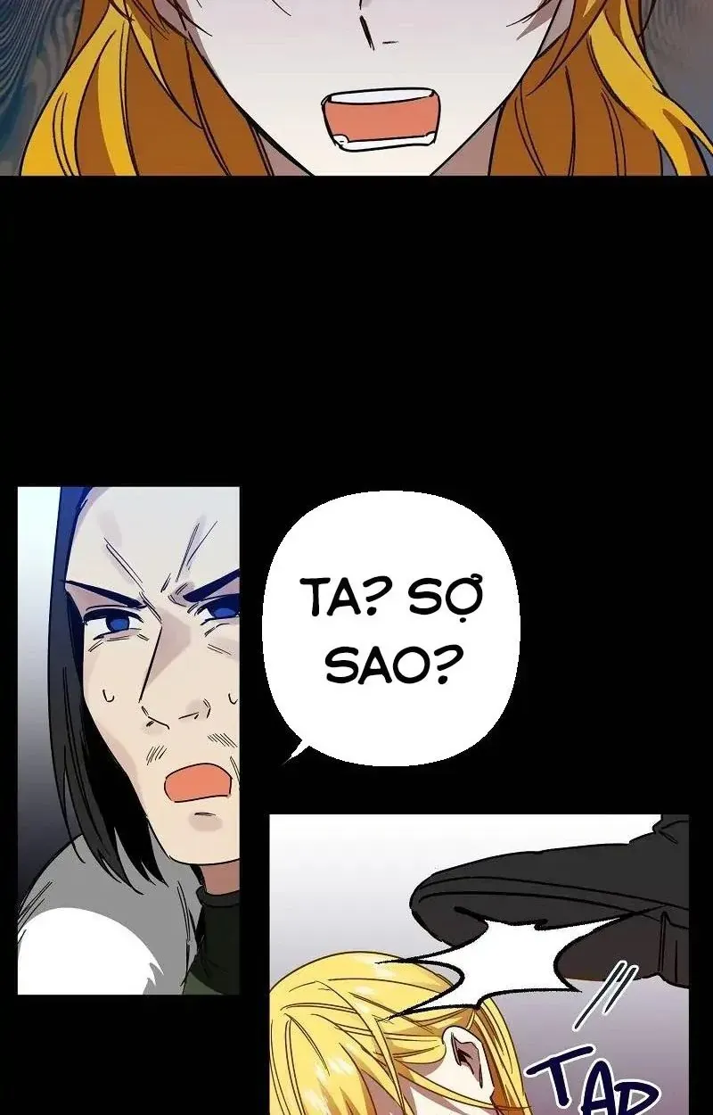 Phương Pháp Tán Tỉnh Của Nữ Thợ Săn - Chapter 65 - Page 21