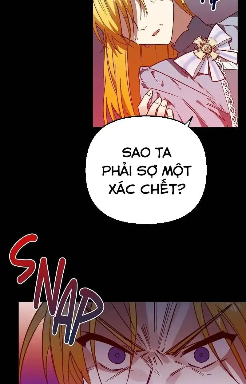 Phương Pháp Tán Tỉnh Của Nữ Thợ Săn - Chapter 65 - Page 22