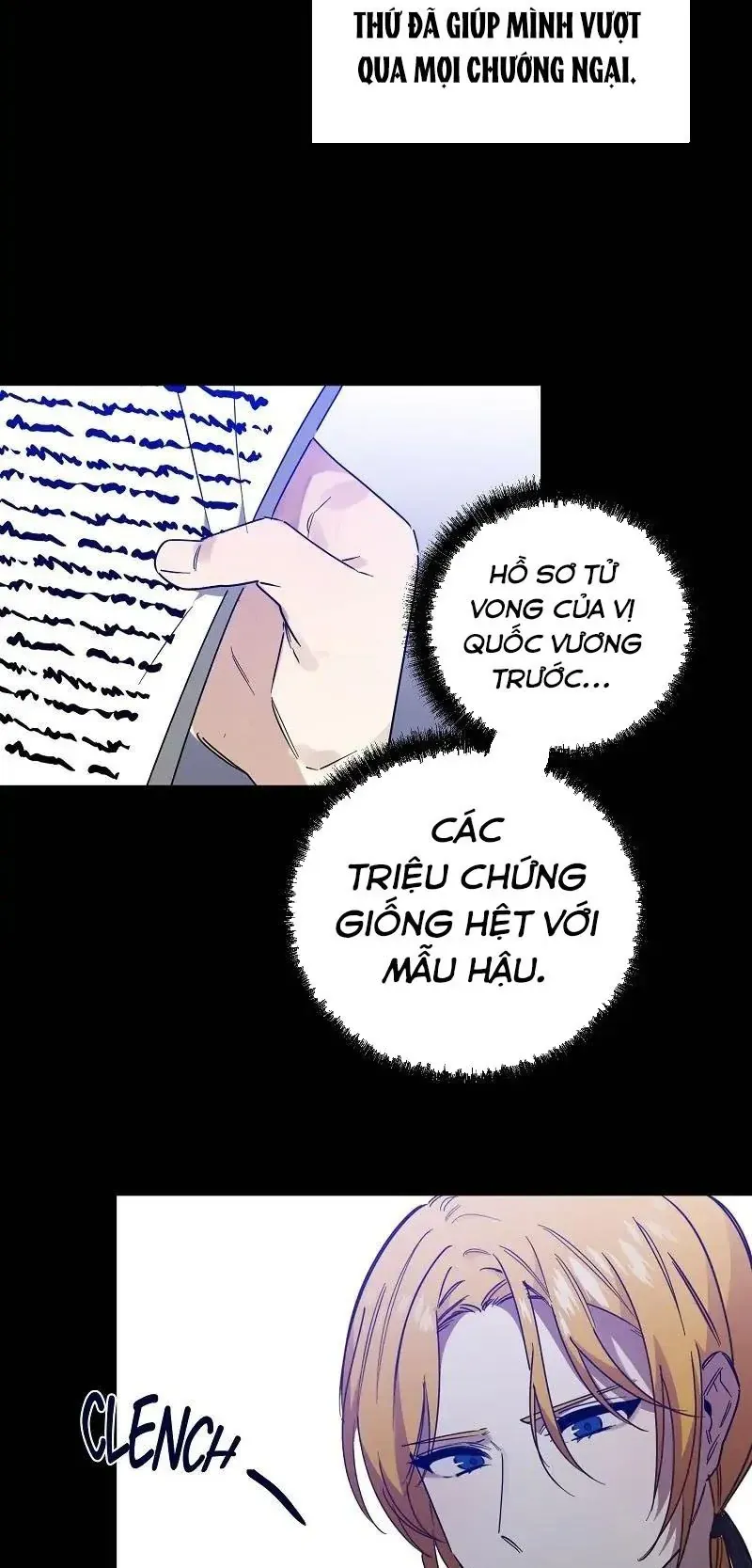 Phương Pháp Tán Tỉnh Của Nữ Thợ Săn - Chapter 65 - Page 36