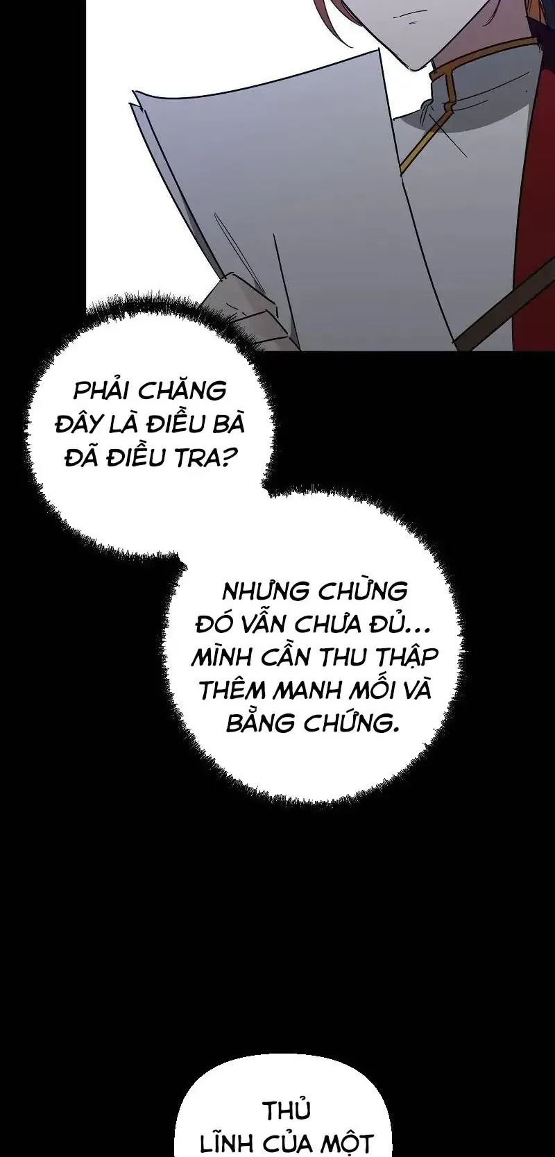 Phương Pháp Tán Tỉnh Của Nữ Thợ Săn - Chapter 65 - Page 37