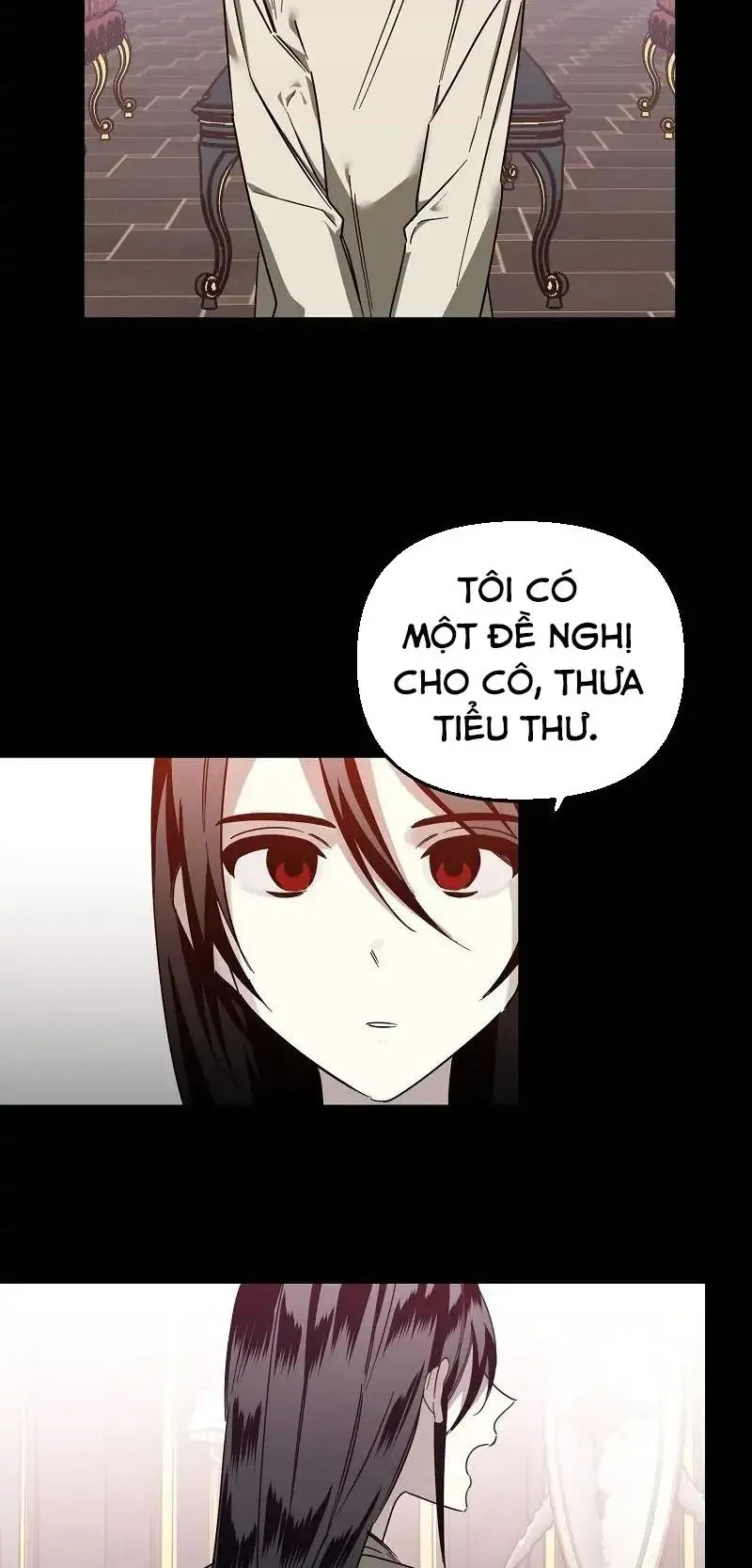 Phương Pháp Tán Tỉnh Của Nữ Thợ Săn - Chapter 65 - Page 41