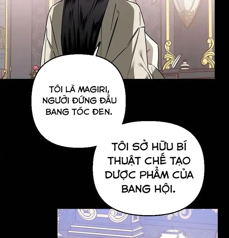 Phương Pháp Tán Tỉnh Của Nữ Thợ Săn - Chapter 65 - Page 42