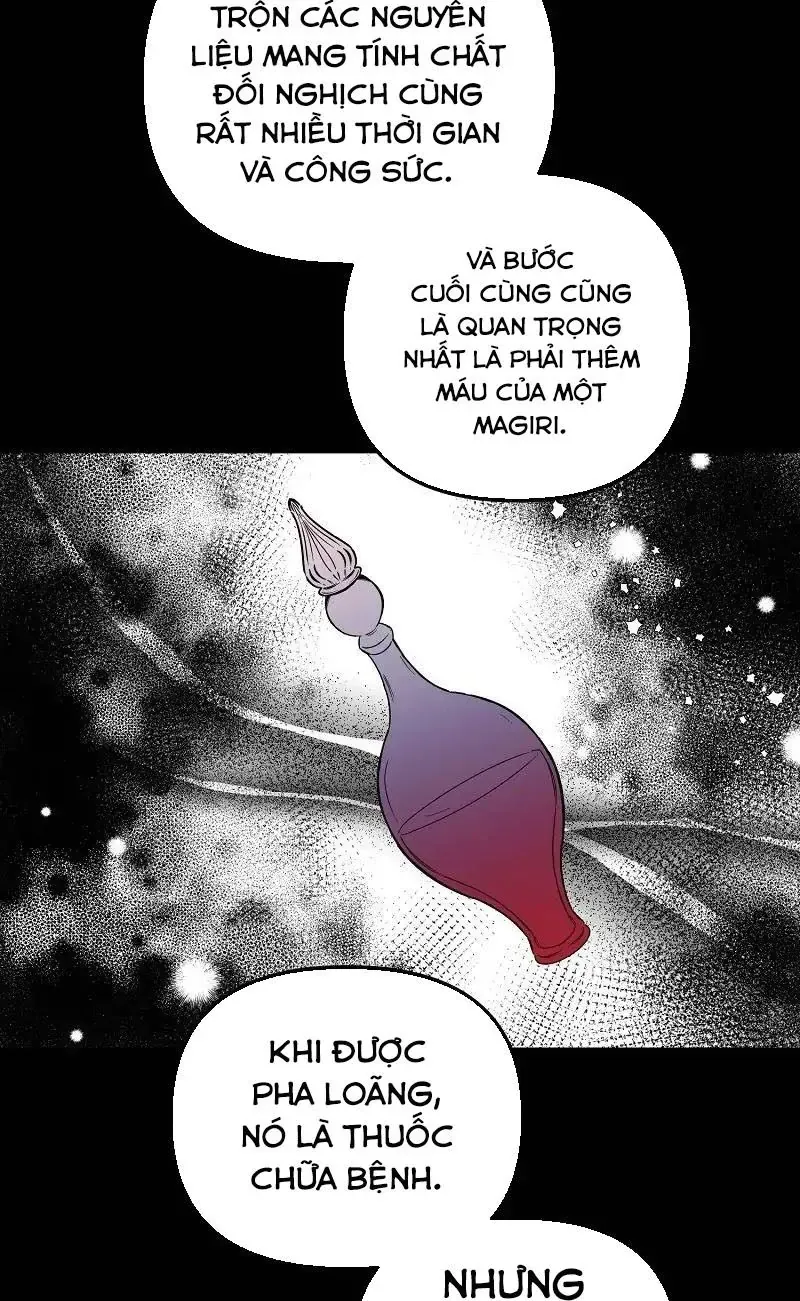 Phương Pháp Tán Tỉnh Của Nữ Thợ Săn - Chapter 65 - Page 44