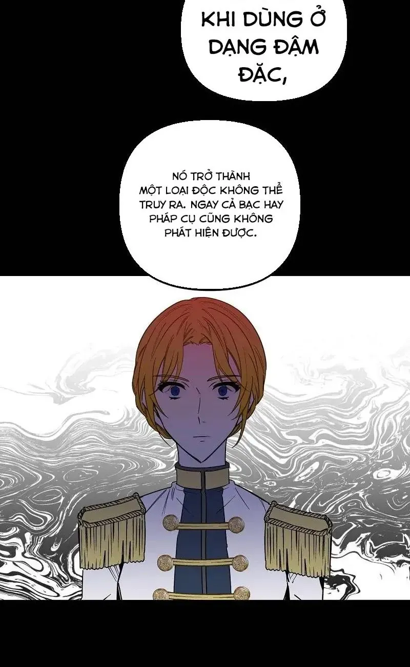 Phương Pháp Tán Tỉnh Của Nữ Thợ Săn - Chapter 65 - Page 45