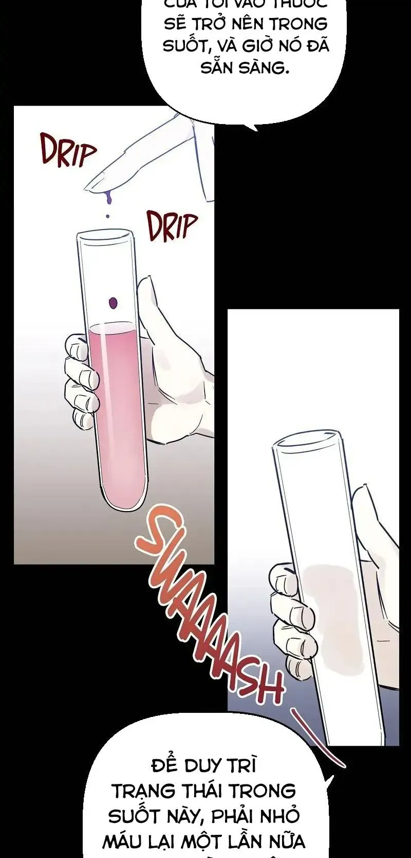 Phương Pháp Tán Tỉnh Của Nữ Thợ Săn - Chapter 65 - Page 52