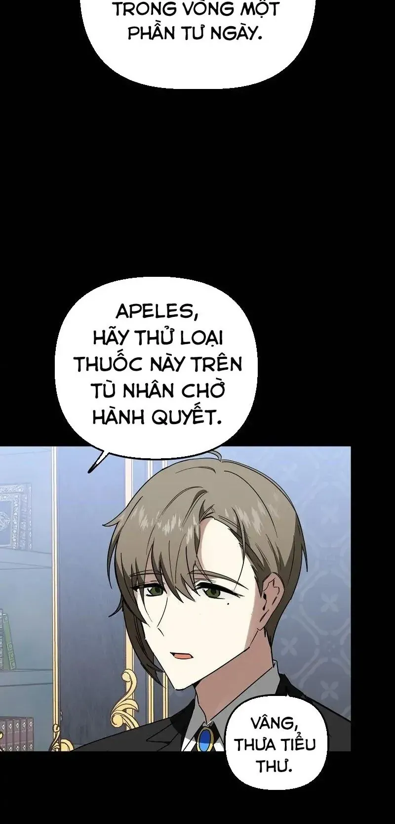 Phương Pháp Tán Tỉnh Của Nữ Thợ Săn - Chapter 65 - Page 53