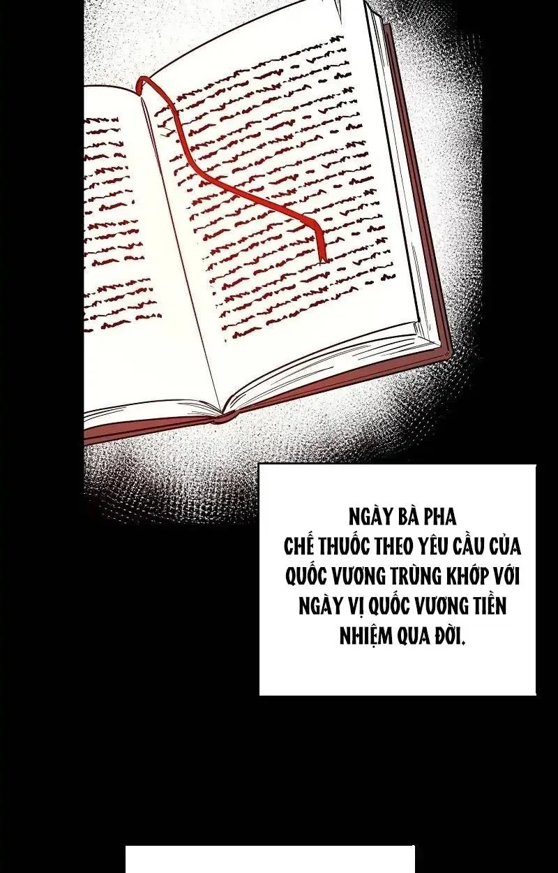 Phương Pháp Tán Tỉnh Của Nữ Thợ Săn - Chapter 65 - Page 57