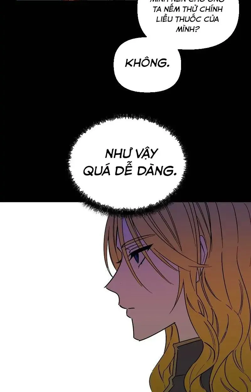 Phương Pháp Tán Tỉnh Của Nữ Thợ Săn - Chapter 65 - Page 62