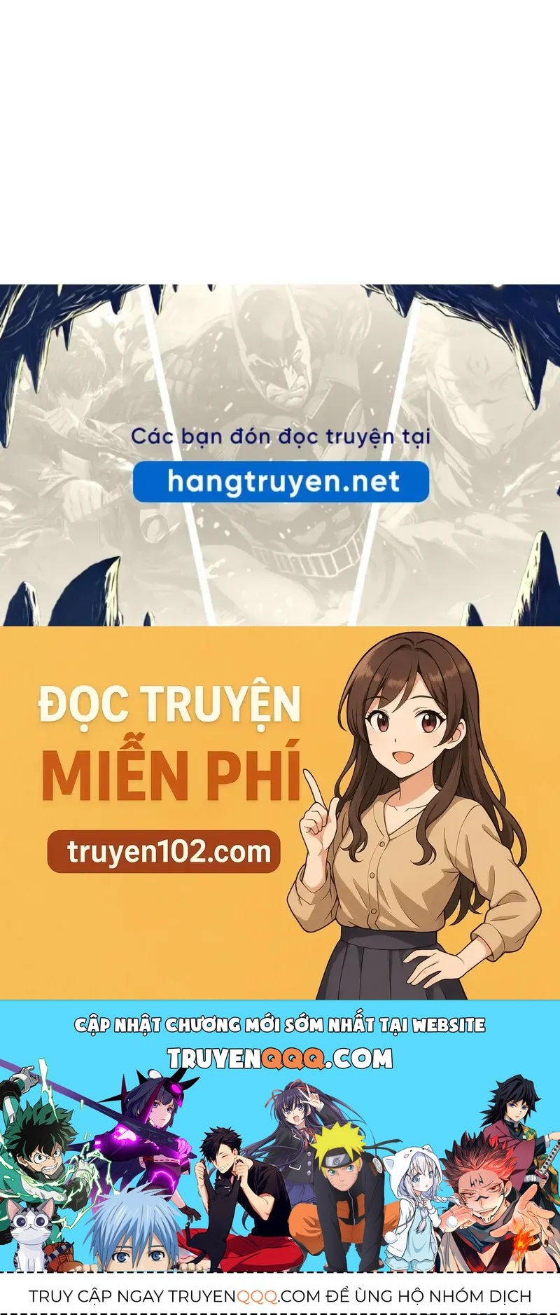Phương Pháp Tán Tỉnh Của Nữ Thợ Săn - Chapter 65 - Page 79