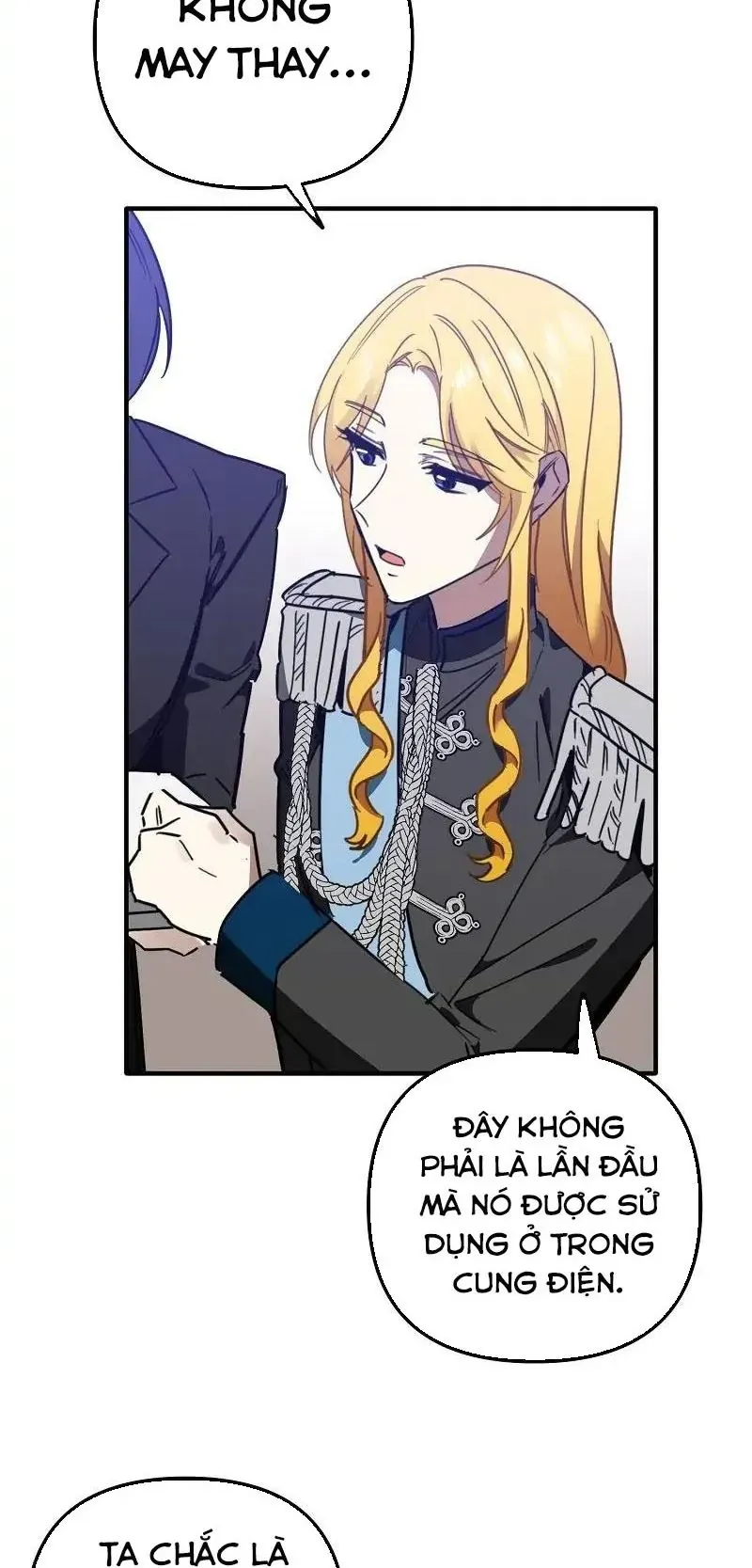 Phương Pháp Tán Tỉnh Của Nữ Thợ Săn - Chapter 66 - Page 20