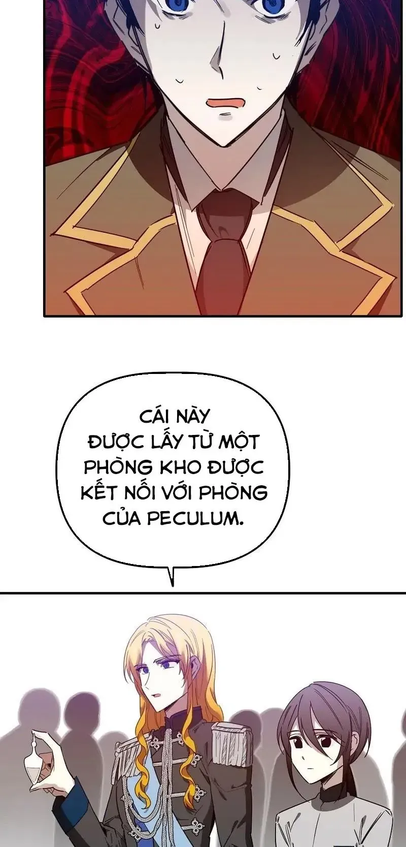 Phương Pháp Tán Tỉnh Của Nữ Thợ Săn - Chapter 66 - Page 23