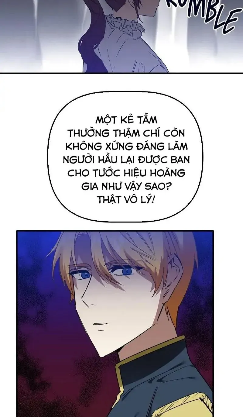 Phương Pháp Tán Tỉnh Của Nữ Thợ Săn - Chapter 66 - Page 3