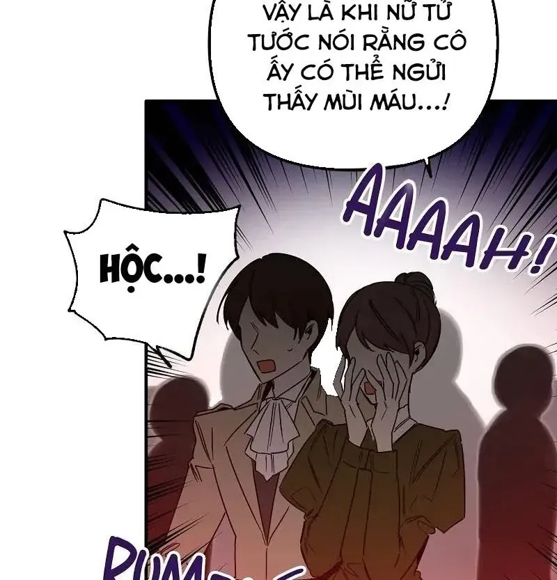 Phương Pháp Tán Tỉnh Của Nữ Thợ Săn - Chapter 66 - Page 33