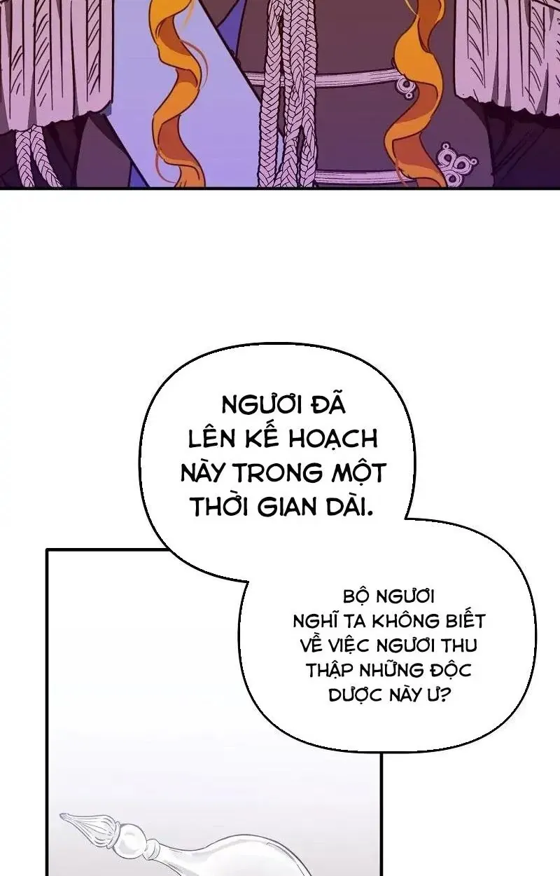 Phương Pháp Tán Tỉnh Của Nữ Thợ Săn - Chapter 66 - Page 35