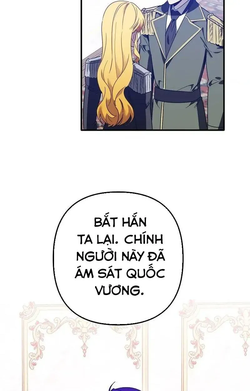 Phương Pháp Tán Tỉnh Của Nữ Thợ Săn - Chapter 66 - Page 37