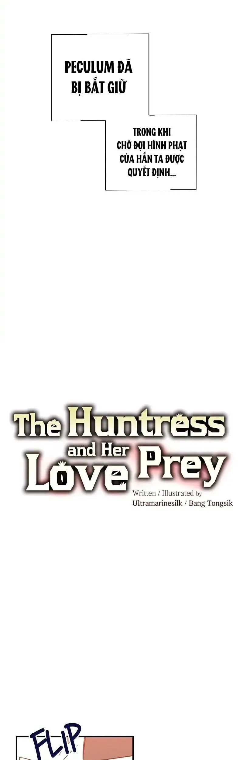 Phương Pháp Tán Tỉnh Của Nữ Thợ Săn - Chapter 66 - Page 39