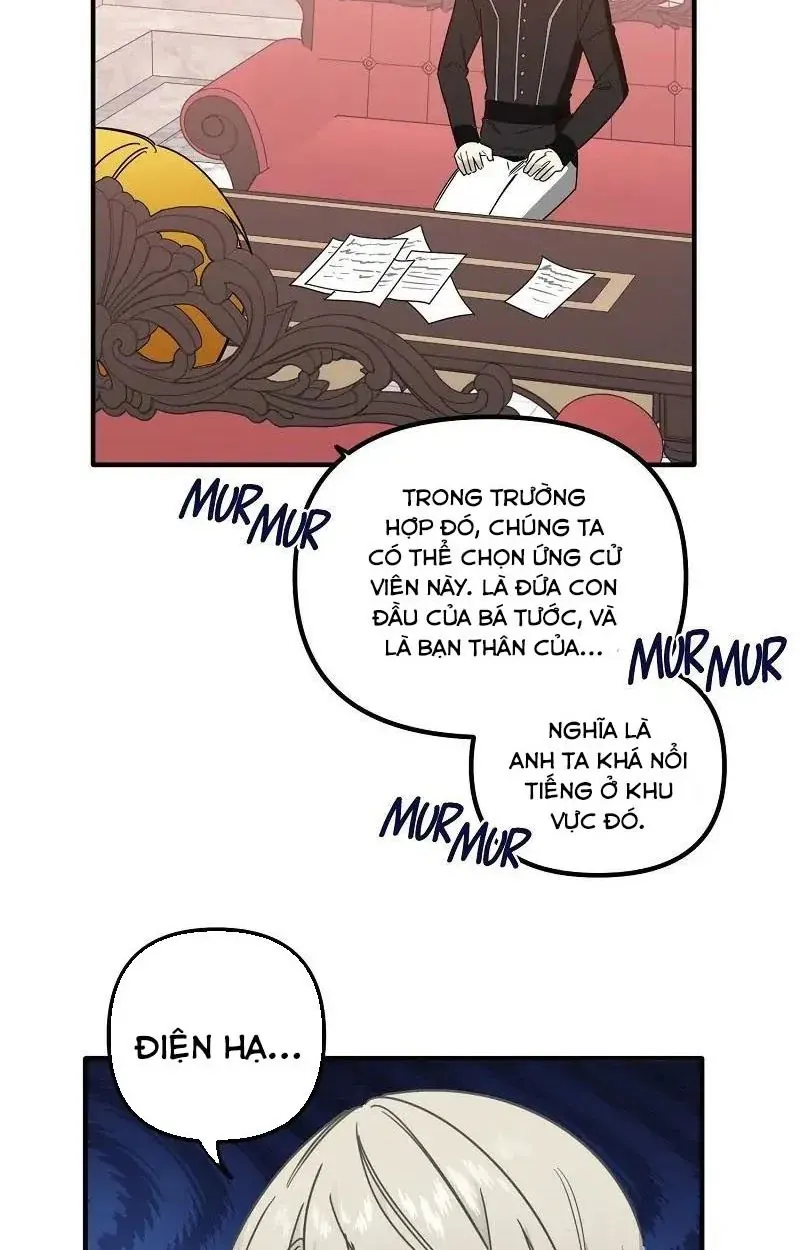 Phương Pháp Tán Tỉnh Của Nữ Thợ Săn - Chapter 66 - Page 41