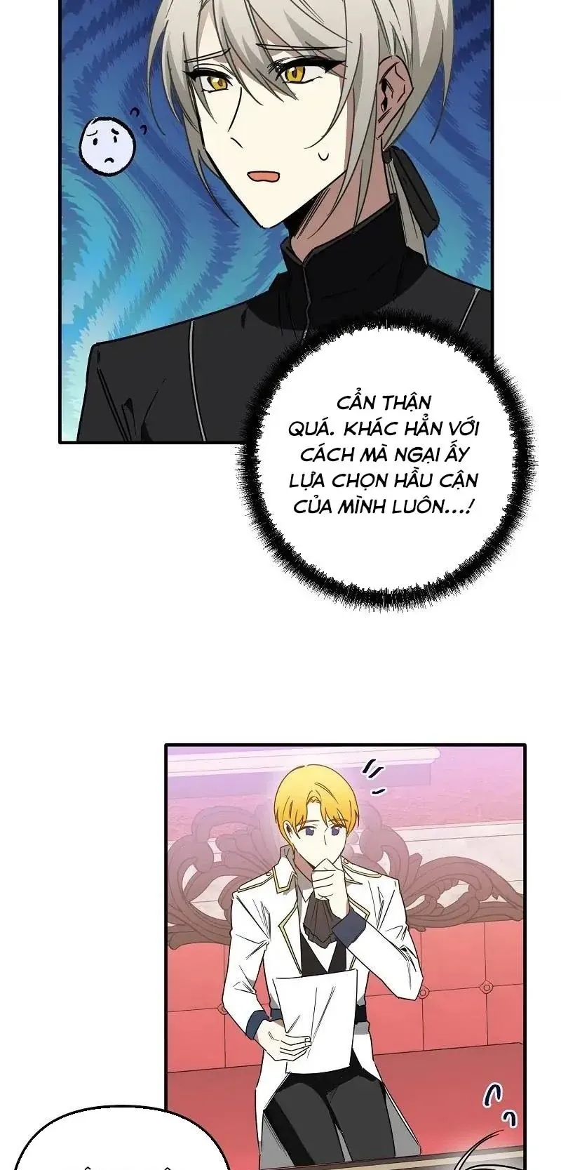 Phương Pháp Tán Tỉnh Của Nữ Thợ Săn - Chapter 66 - Page 42