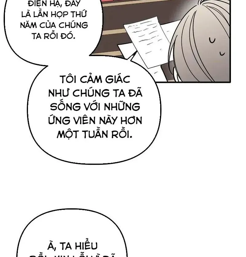 Phương Pháp Tán Tỉnh Của Nữ Thợ Săn - Chapter 66 - Page 43