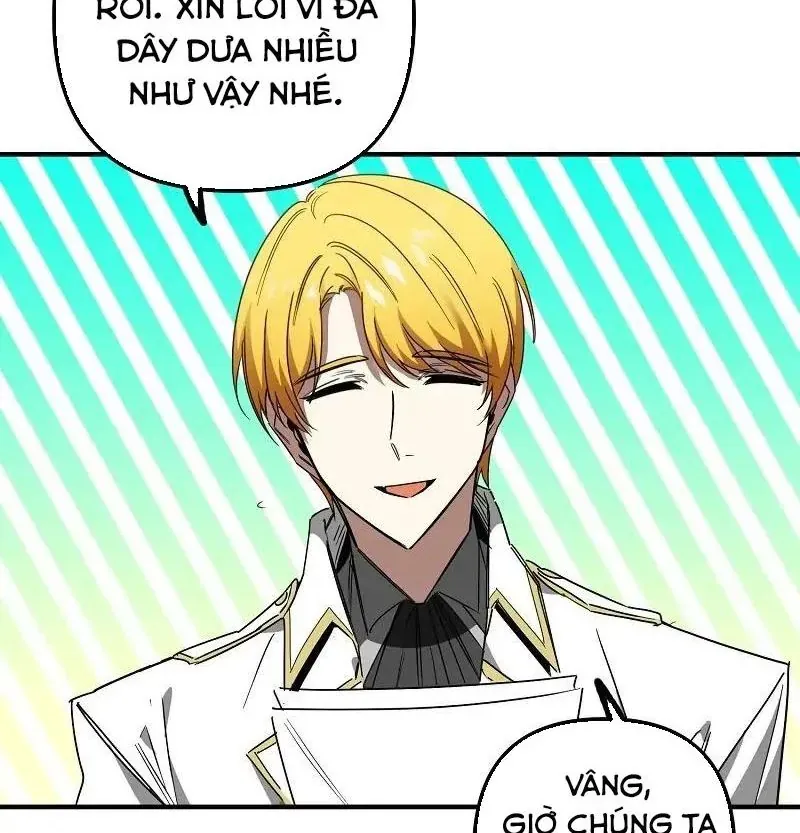 Phương Pháp Tán Tỉnh Của Nữ Thợ Săn - Chapter 66 - Page 44