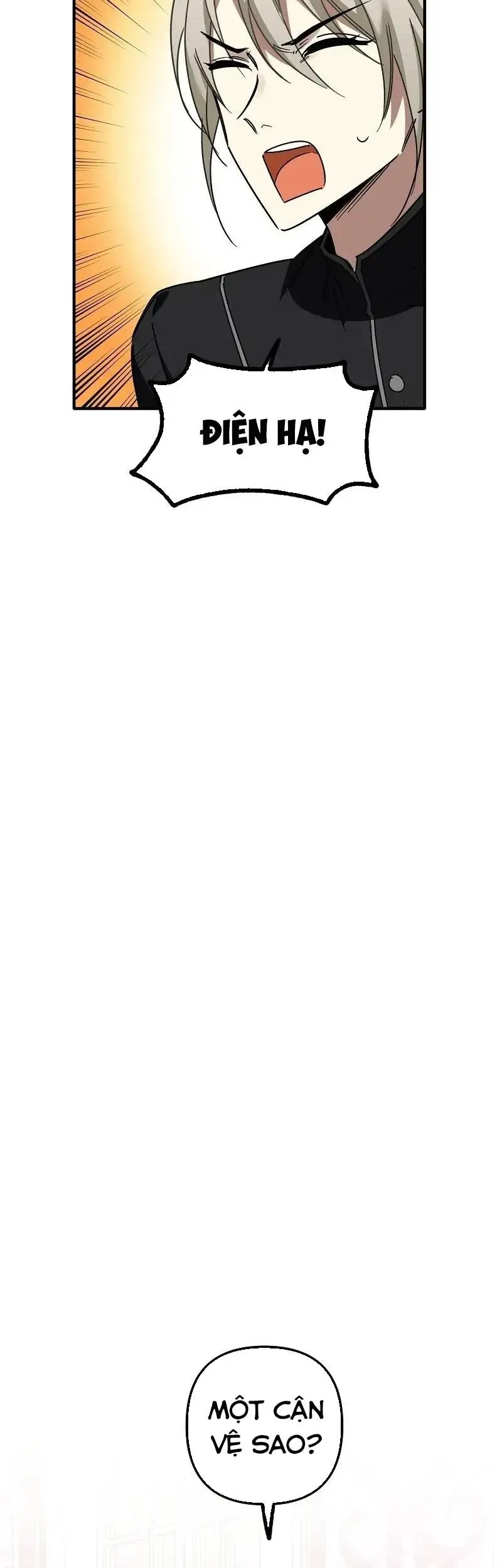 Phương Pháp Tán Tỉnh Của Nữ Thợ Săn - Chapter 66 - Page 47
