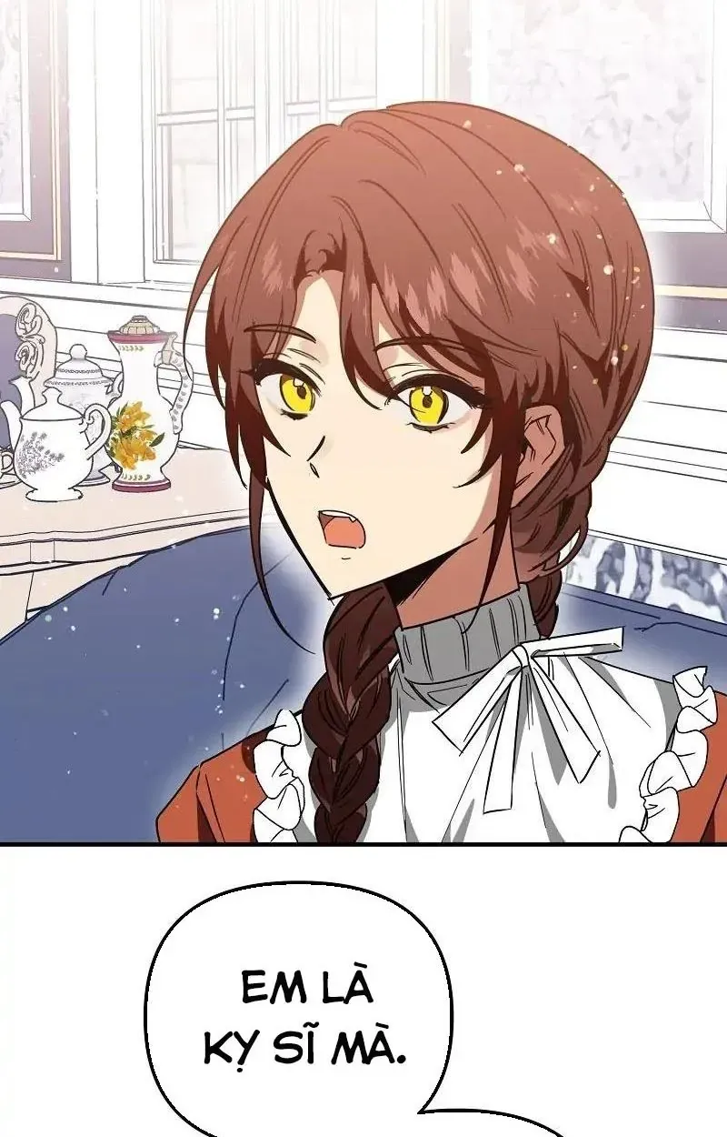 Phương Pháp Tán Tỉnh Của Nữ Thợ Săn - Chapter 66 - Page 48