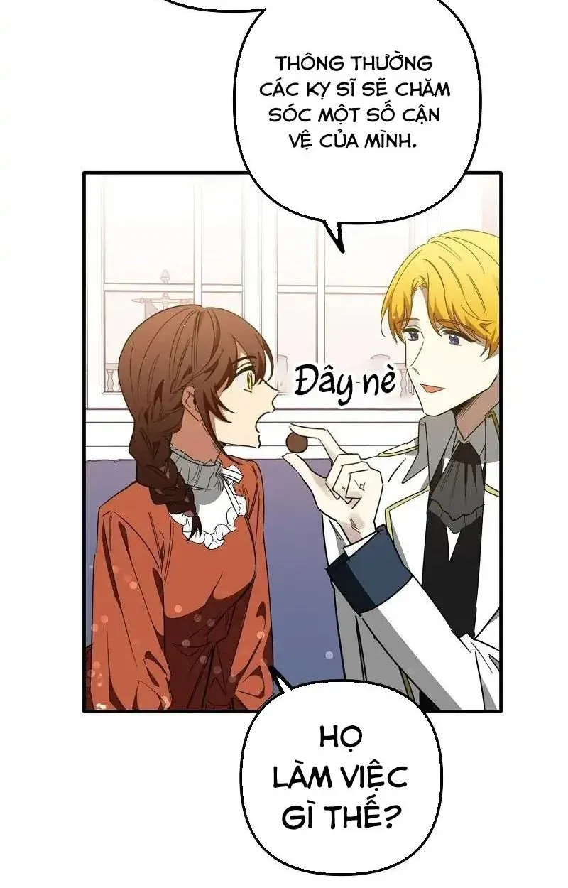 Phương Pháp Tán Tỉnh Của Nữ Thợ Săn - Chapter 66 - Page 49