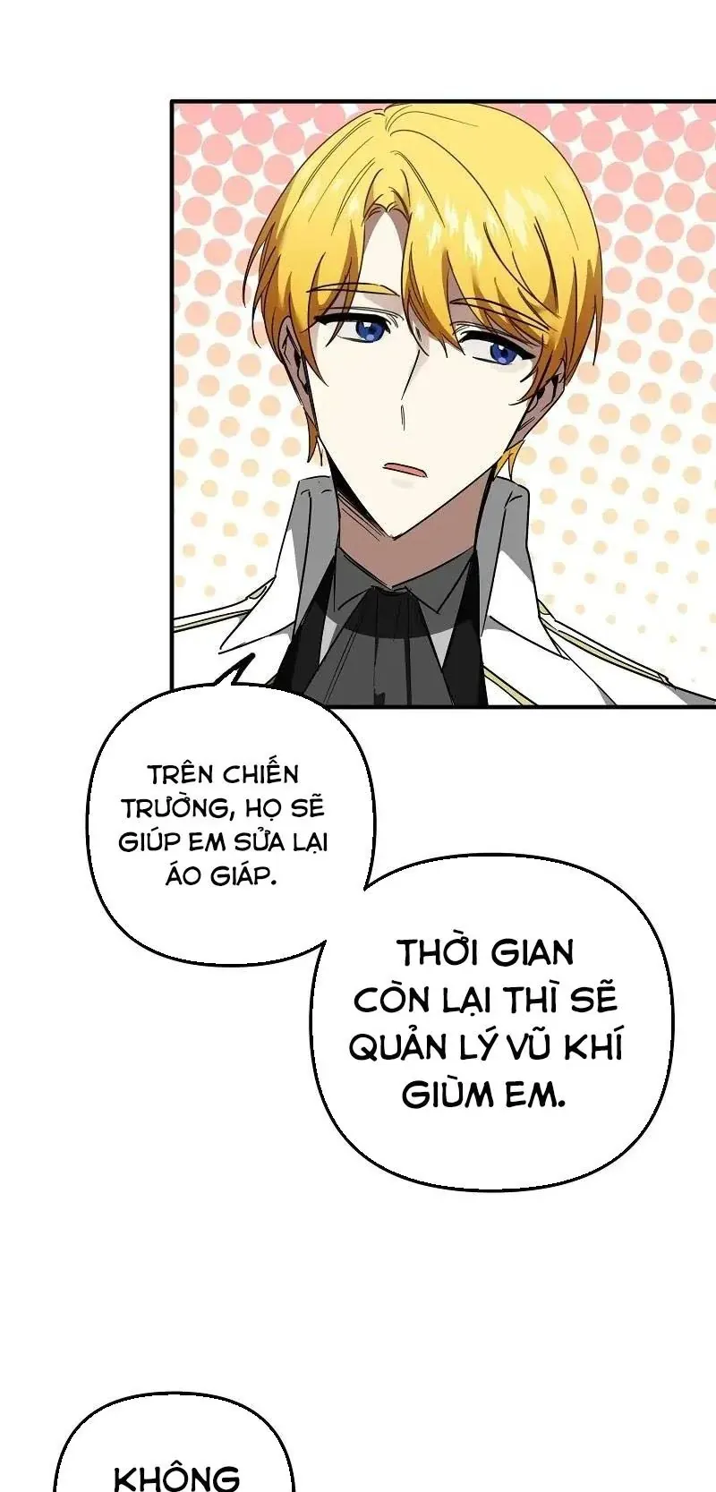 Phương Pháp Tán Tỉnh Của Nữ Thợ Săn - Chapter 66 - Page 50