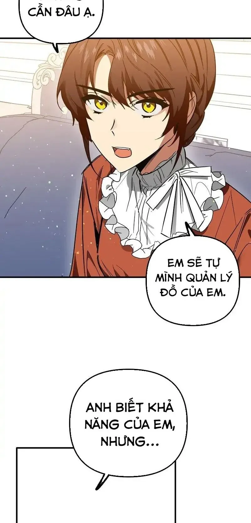 Phương Pháp Tán Tỉnh Của Nữ Thợ Săn - Chapter 66 - Page 51