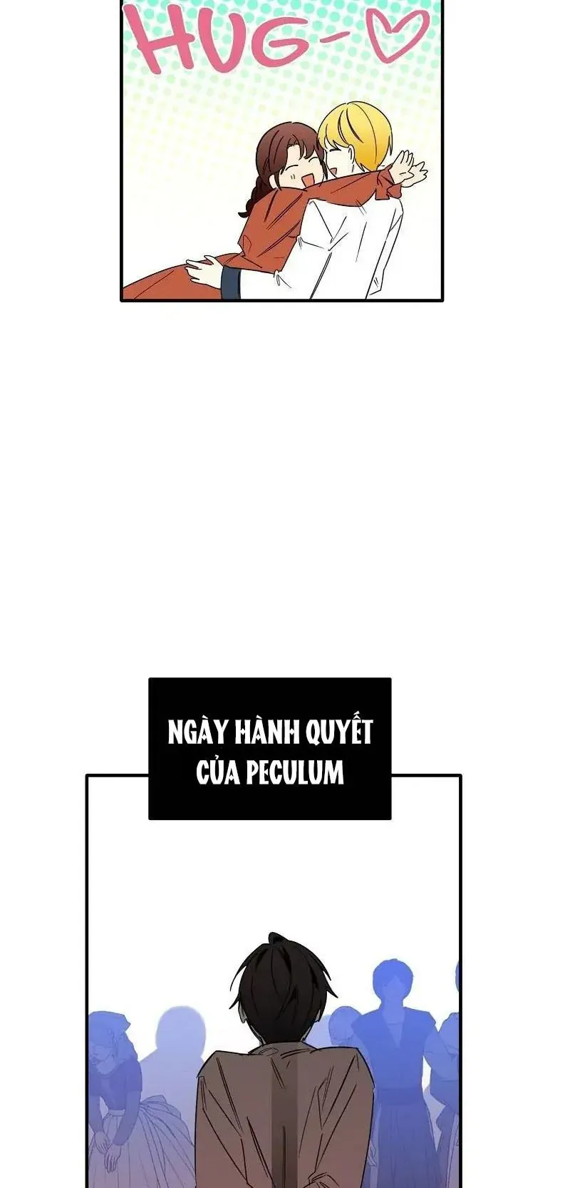 Phương Pháp Tán Tỉnh Của Nữ Thợ Săn - Chapter 66 - Page 58