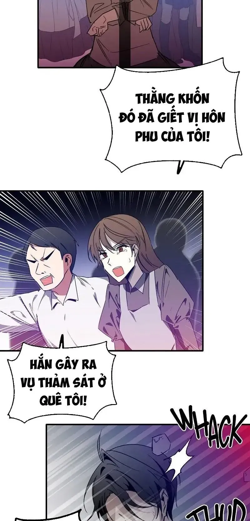 Phương Pháp Tán Tỉnh Của Nữ Thợ Săn - Chapter 66 - Page 59