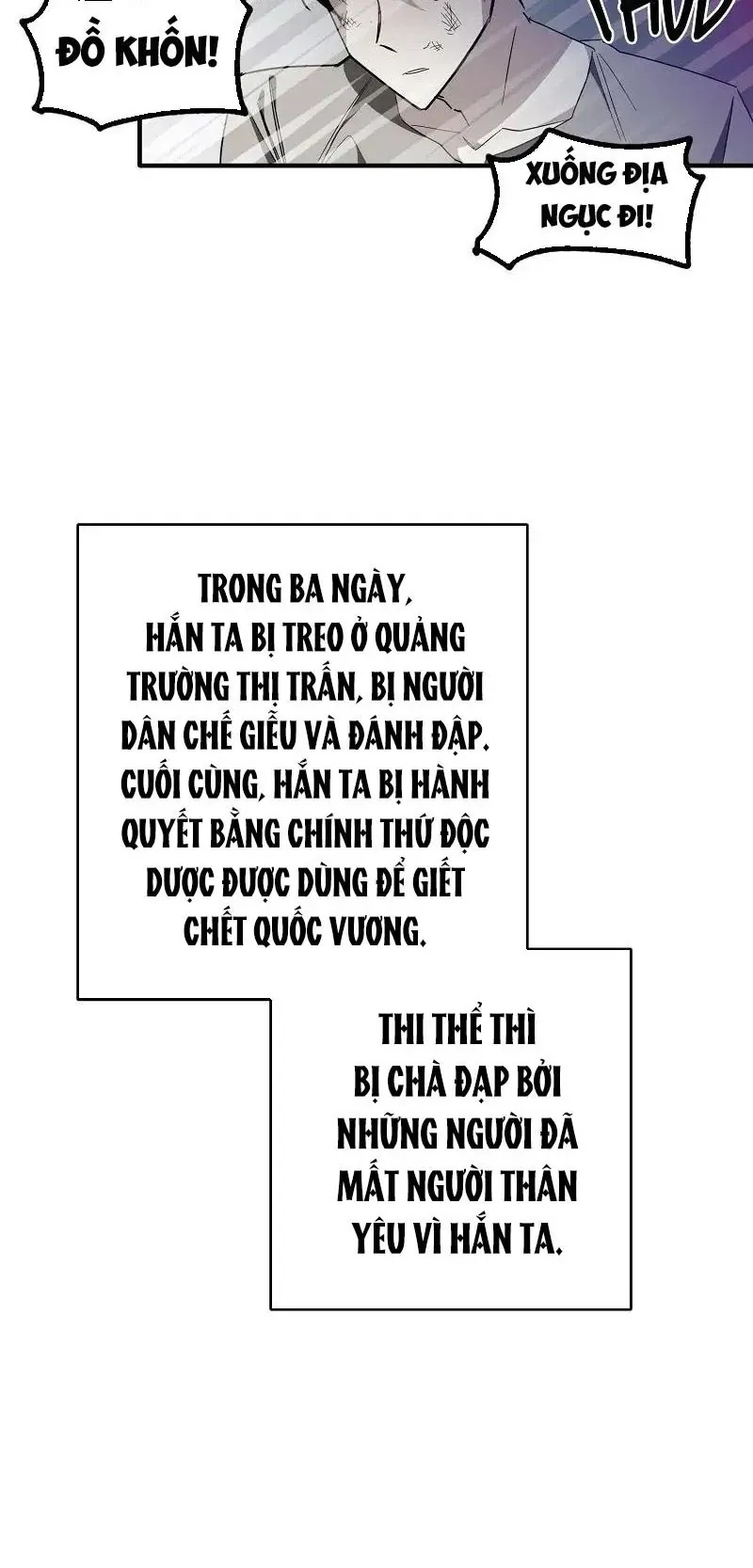 Phương Pháp Tán Tỉnh Của Nữ Thợ Săn - Chapter 66 - Page 60