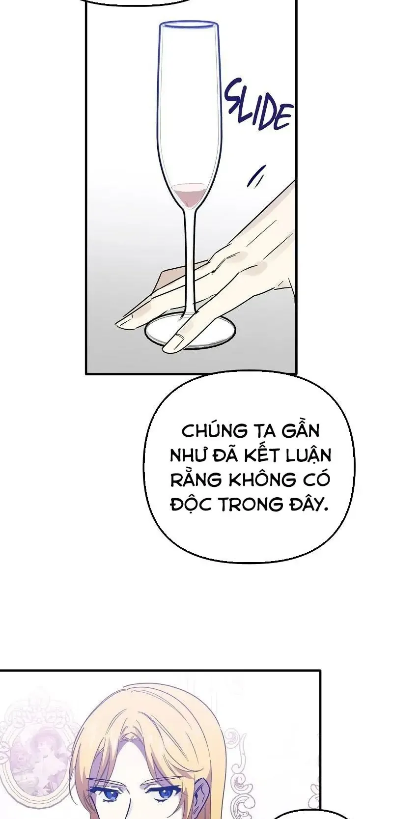 Phương Pháp Tán Tỉnh Của Nữ Thợ Săn - Chapter 66 - Page 9