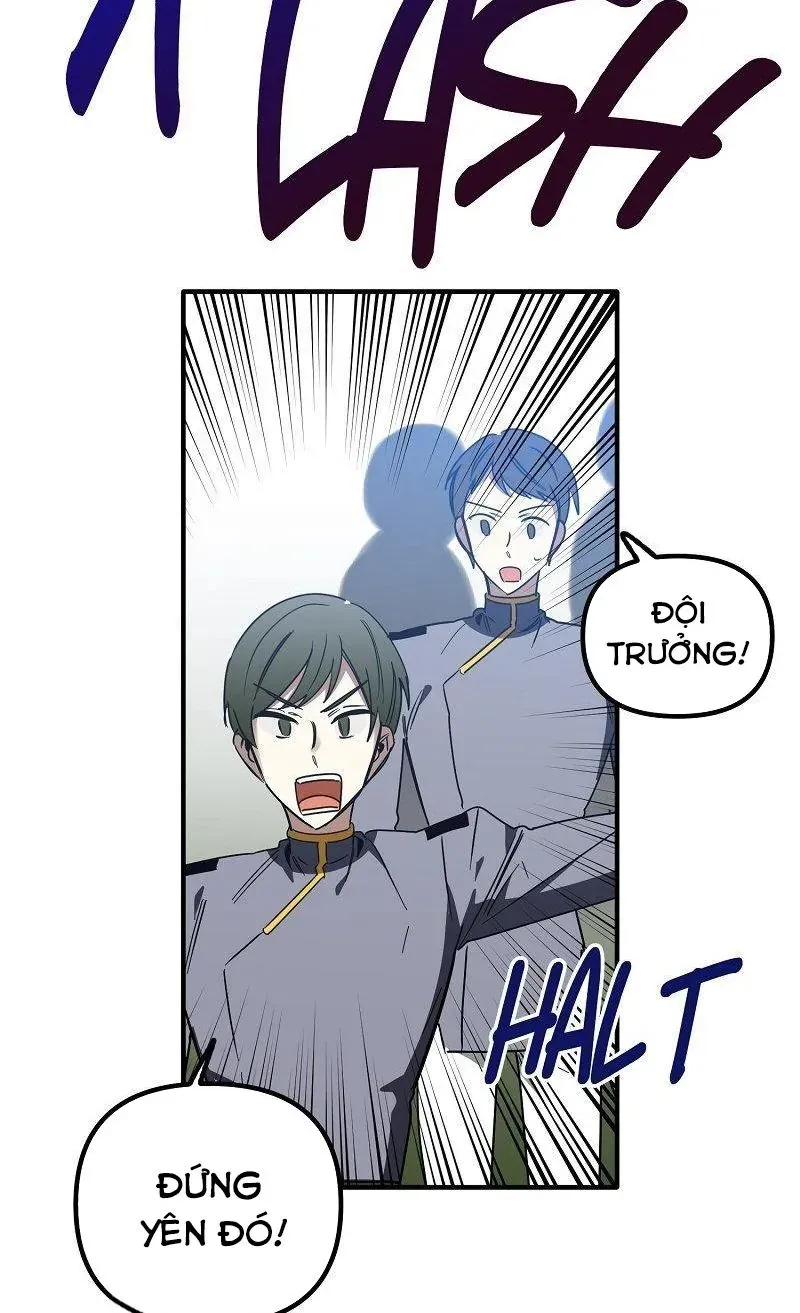 Phương Pháp Tán Tỉnh Của Nữ Thợ Săn - Chapter 67 - Page 23