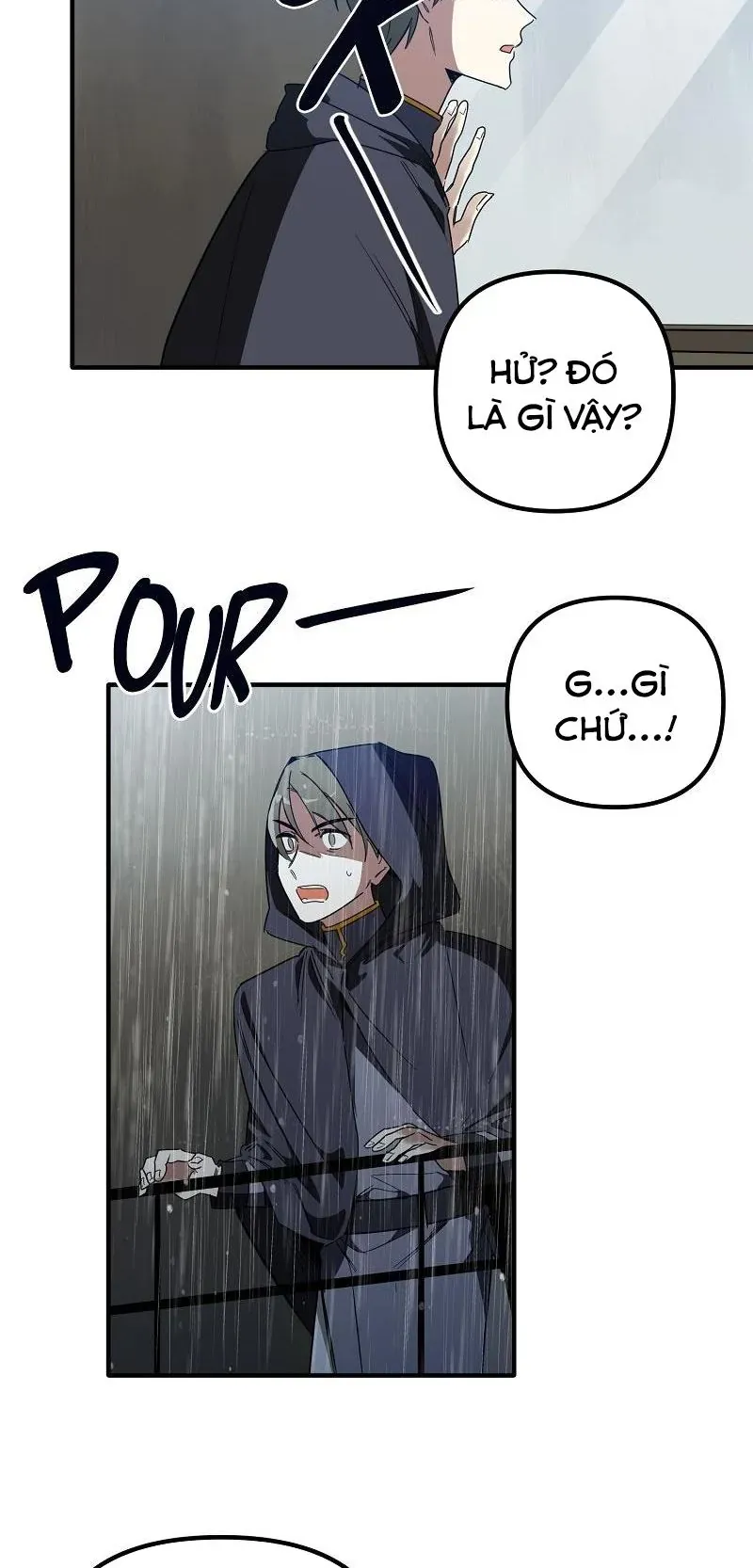 Phương Pháp Tán Tỉnh Của Nữ Thợ Săn - Chapter 67 - Page 32