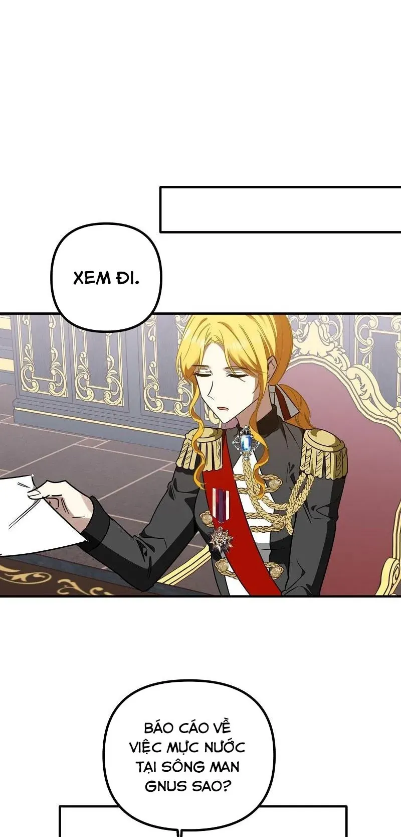 Phương Pháp Tán Tỉnh Của Nữ Thợ Săn - Chapter 67 - Page 34