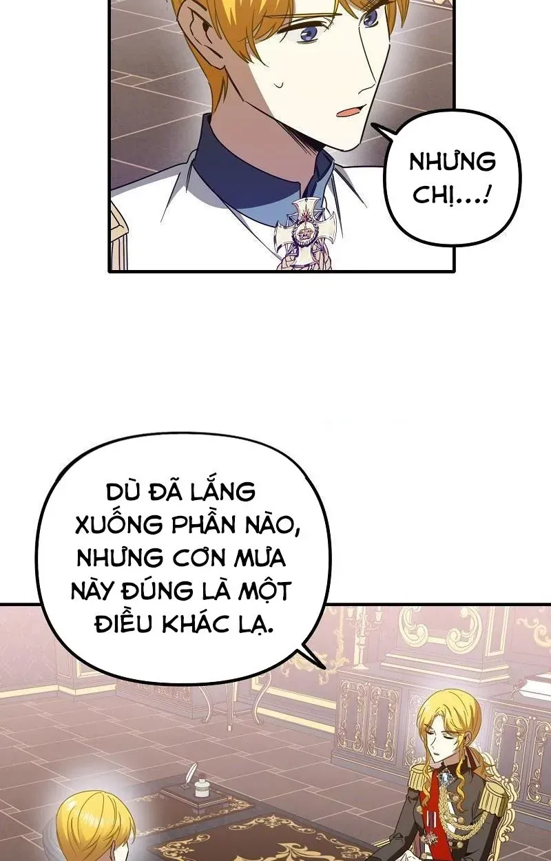 Phương Pháp Tán Tỉnh Của Nữ Thợ Săn - Chapter 67 - Page 37