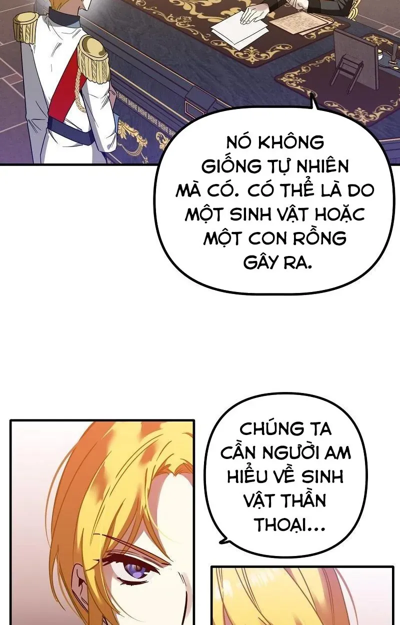 Phương Pháp Tán Tỉnh Của Nữ Thợ Săn - Chapter 67 - Page 38