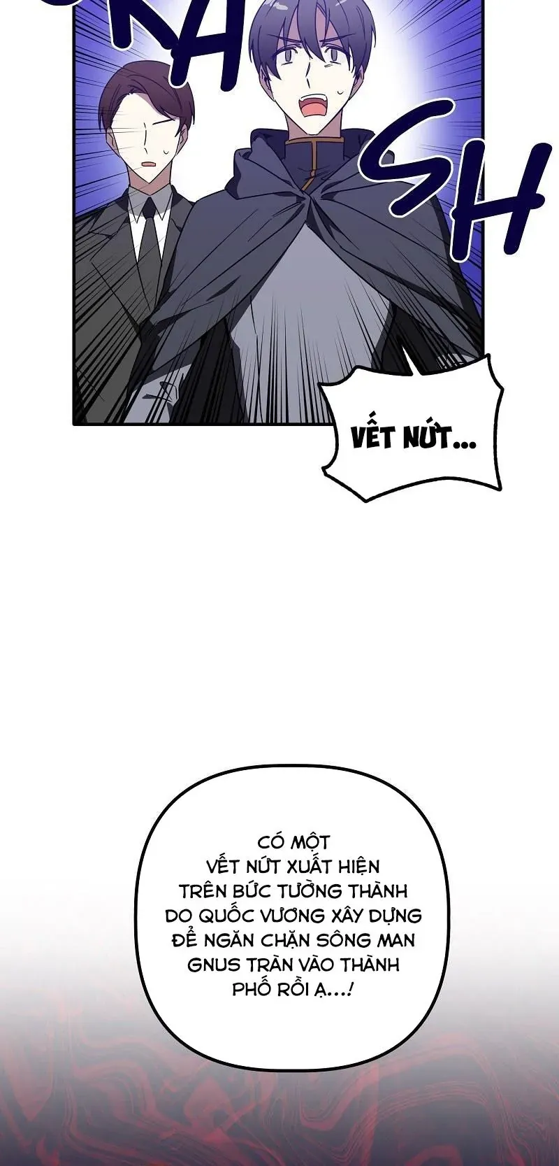 Phương Pháp Tán Tỉnh Của Nữ Thợ Săn - Chapter 67 - Page 42