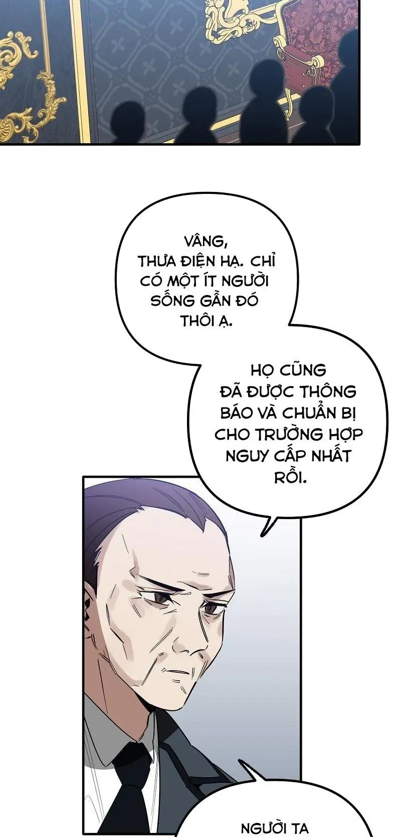 Phương Pháp Tán Tỉnh Của Nữ Thợ Săn - Chapter 67 - Page 46