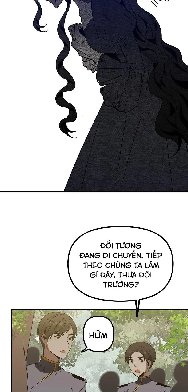 Phương Pháp Tán Tỉnh Của Nữ Thợ Săn - Chapter 67 - Page 5