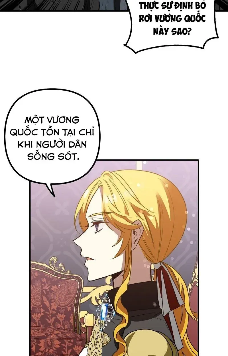 Phương Pháp Tán Tỉnh Của Nữ Thợ Săn - Chapter 67 - Page 55