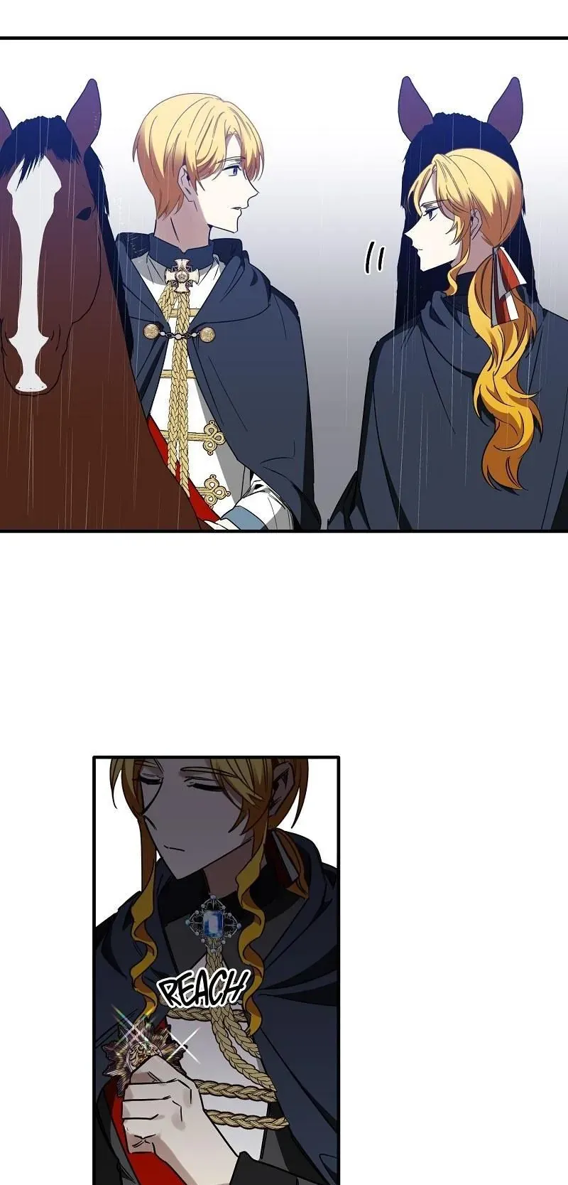 Phương Pháp Tán Tỉnh Của Nữ Thợ Săn - Chapter 67 - Page 61