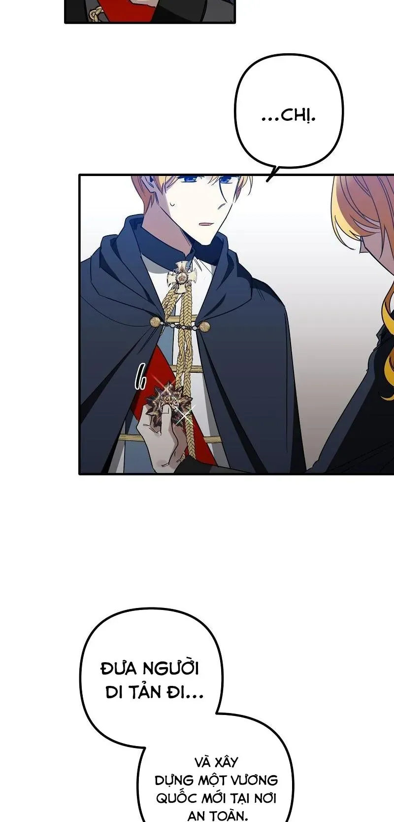 Phương Pháp Tán Tỉnh Của Nữ Thợ Săn - Chapter 67 - Page 62