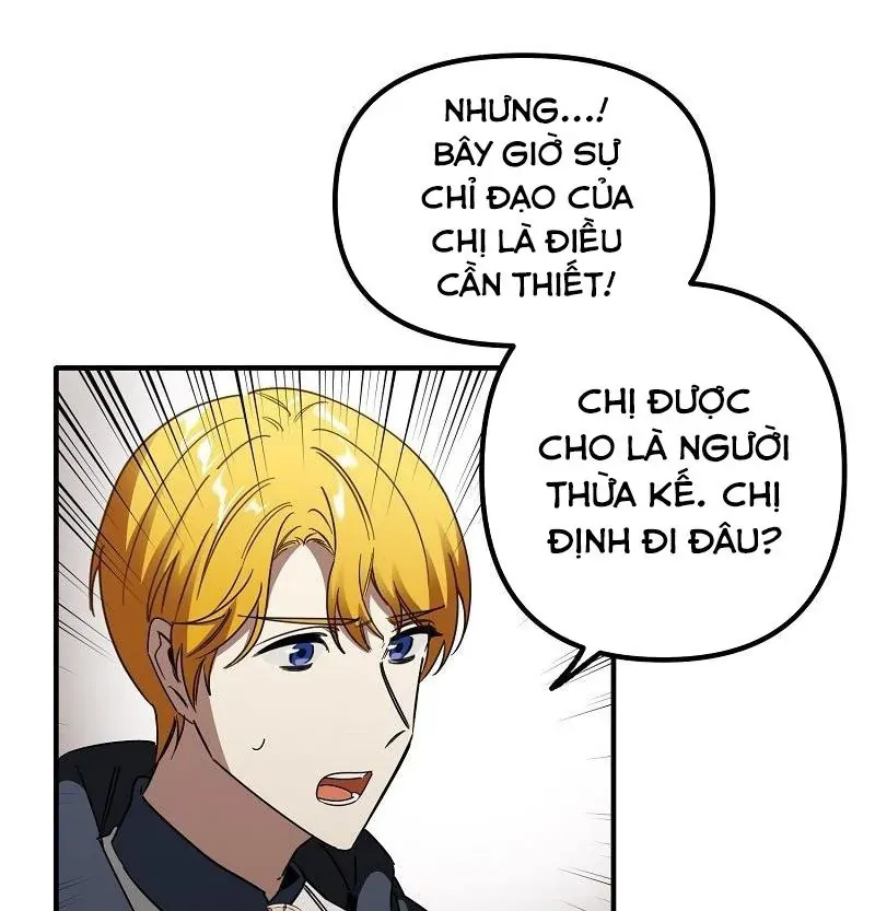 Phương Pháp Tán Tỉnh Của Nữ Thợ Săn - Chapter 67 - Page 64