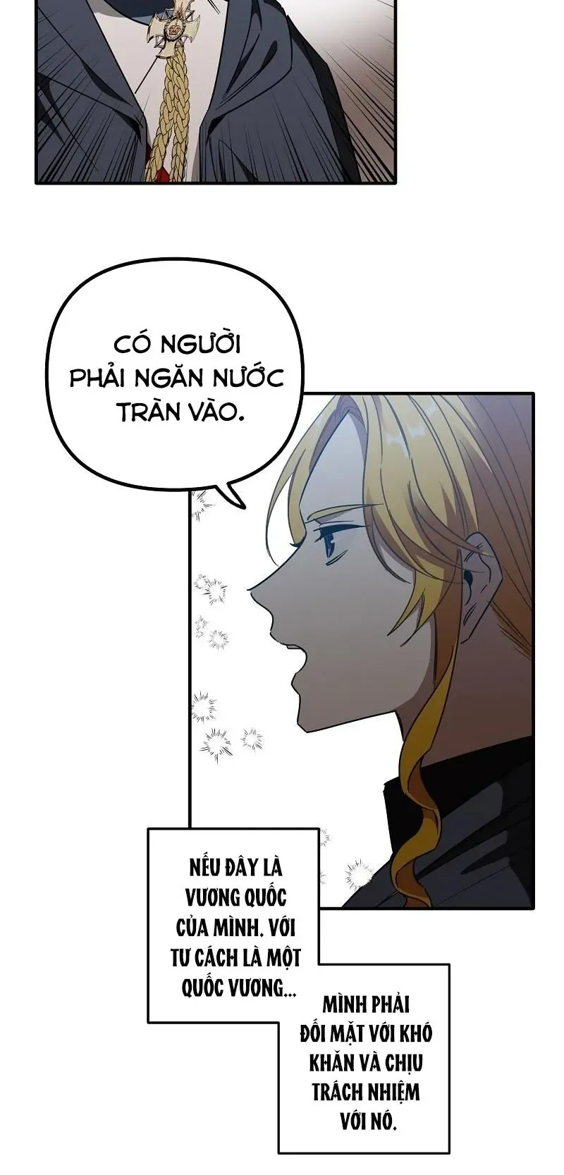 Phương Pháp Tán Tỉnh Của Nữ Thợ Săn - Chapter 67 - Page 65