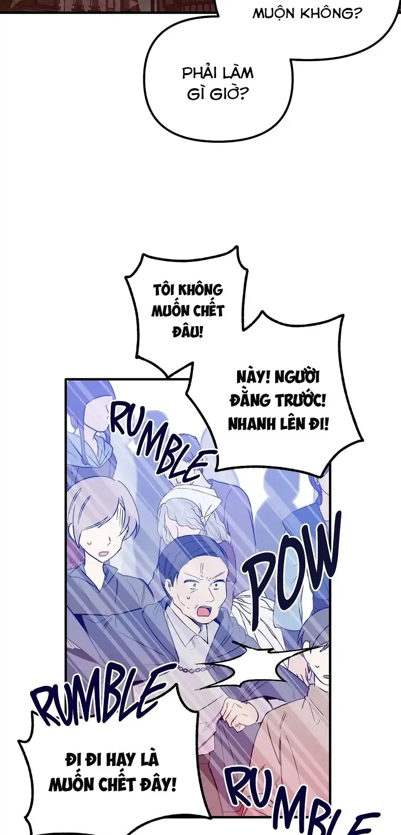 Phương Pháp Tán Tỉnh Của Nữ Thợ Săn - Chapter 68 - Page 15