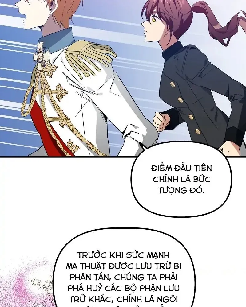 Phương Pháp Tán Tỉnh Của Nữ Thợ Săn - Chapter 68 - Page 37