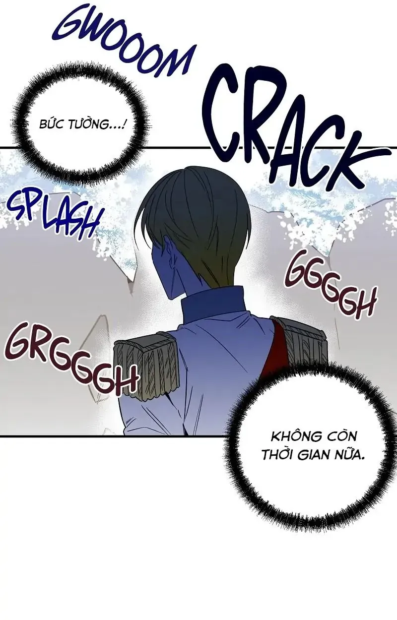 Phương Pháp Tán Tỉnh Của Nữ Thợ Săn - Chapter 68 - Page 58