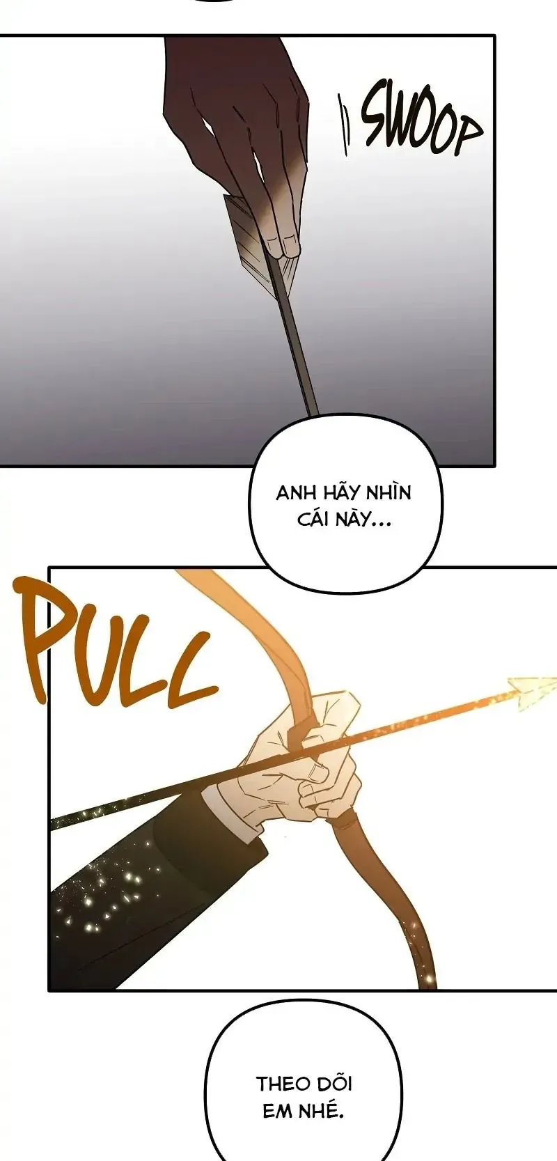 Phương Pháp Tán Tỉnh Của Nữ Thợ Săn - Chapter 68 - Page 64